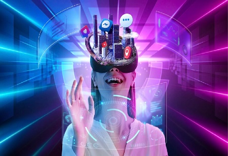  An unprecedented effort to link Metaverse with education: Malaysia